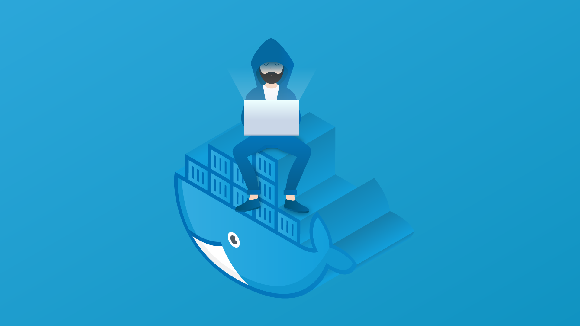 Featured image of post [PT-BR] Introdução de Docker para Pentesters